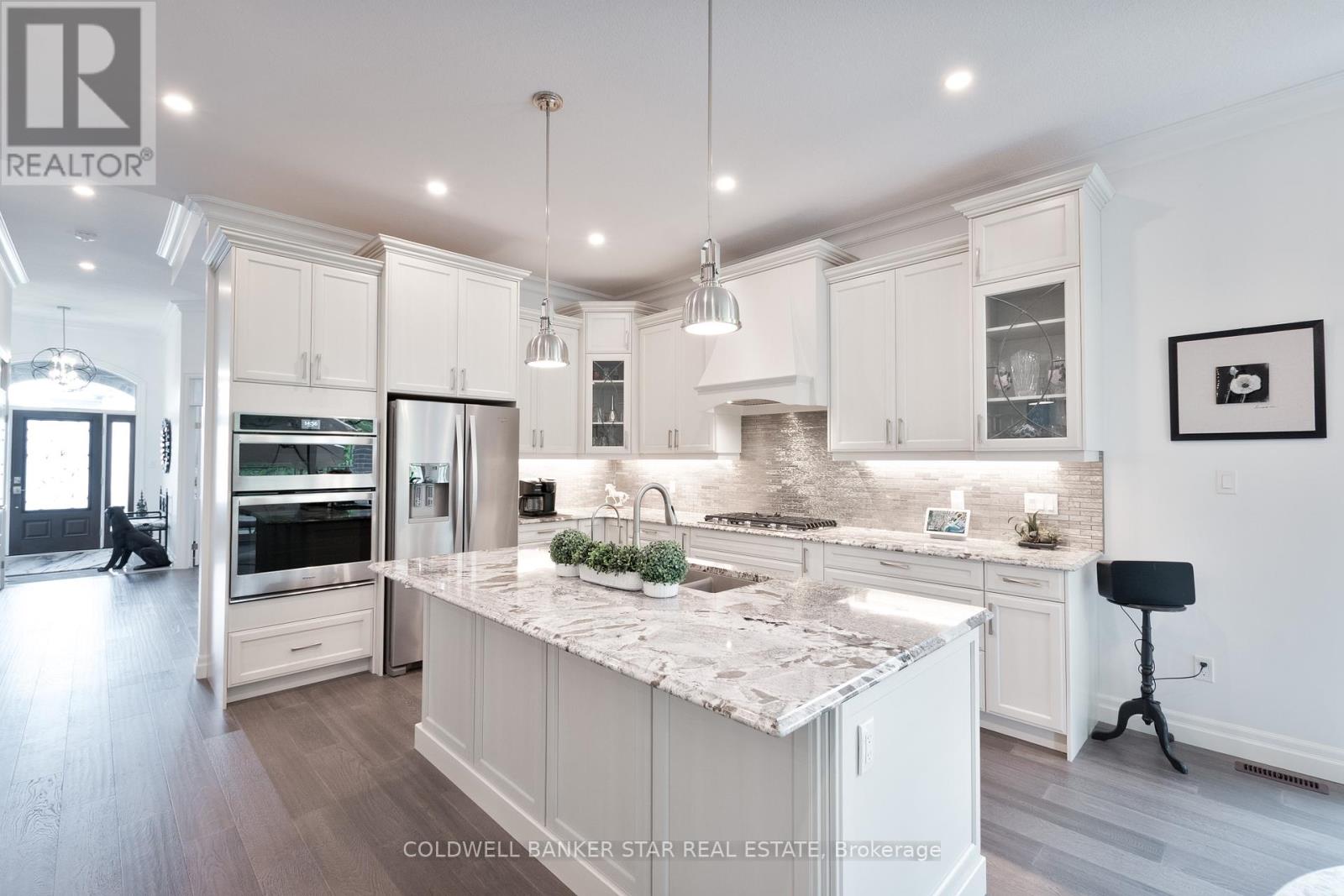2426 Red Thorne Avenue, London South, Ontario  N6P 0E7 - Photo 16 - X13099848