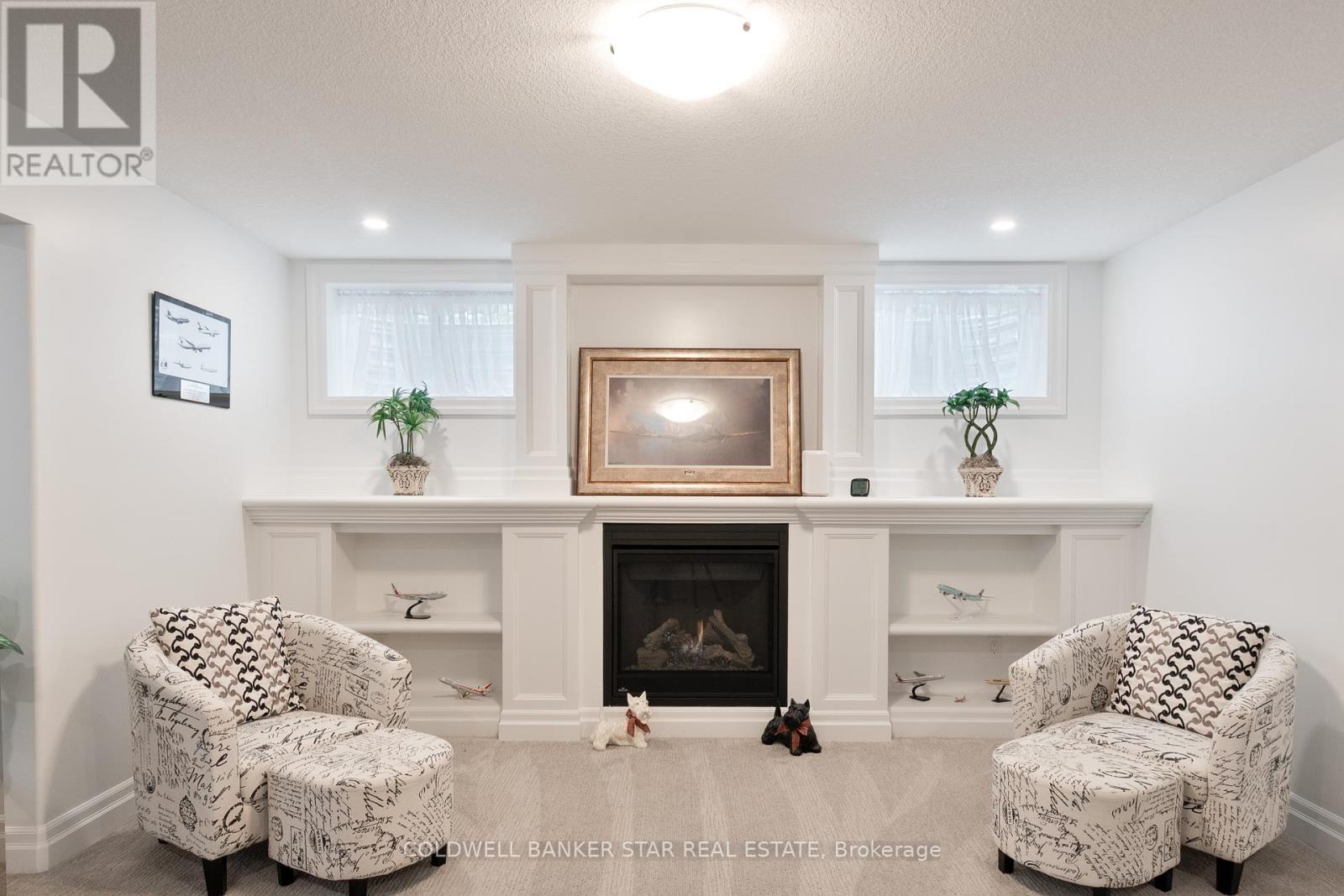 2426 Red Thorne Avenue, London South, Ontario  N6P 0E7 - Photo 30 - X13099848