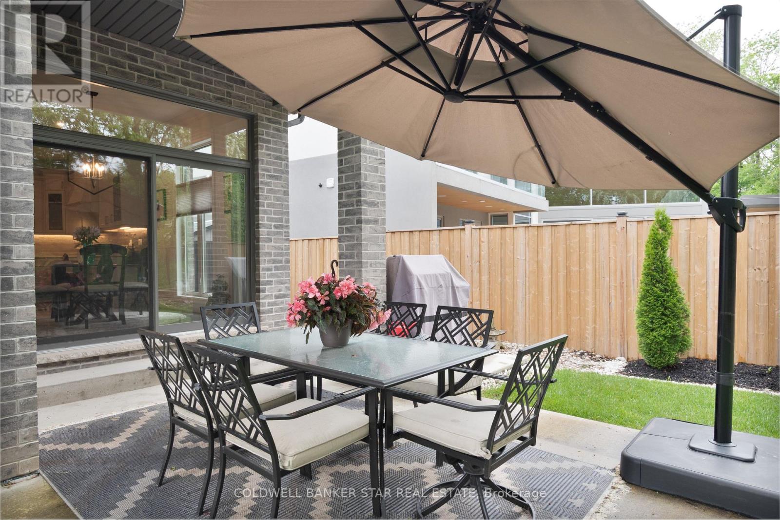 2426 Red Thorne Avenue, London South, Ontario  N6P 0E7 - Photo 39 - X13099848