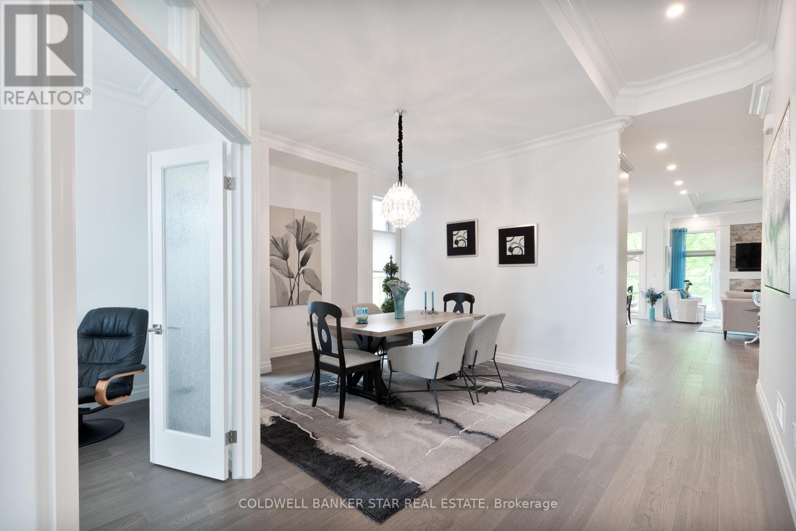 2426 Red Thorne Avenue, London South, Ontario  N6P 0E7 - Photo 4 - X13099848