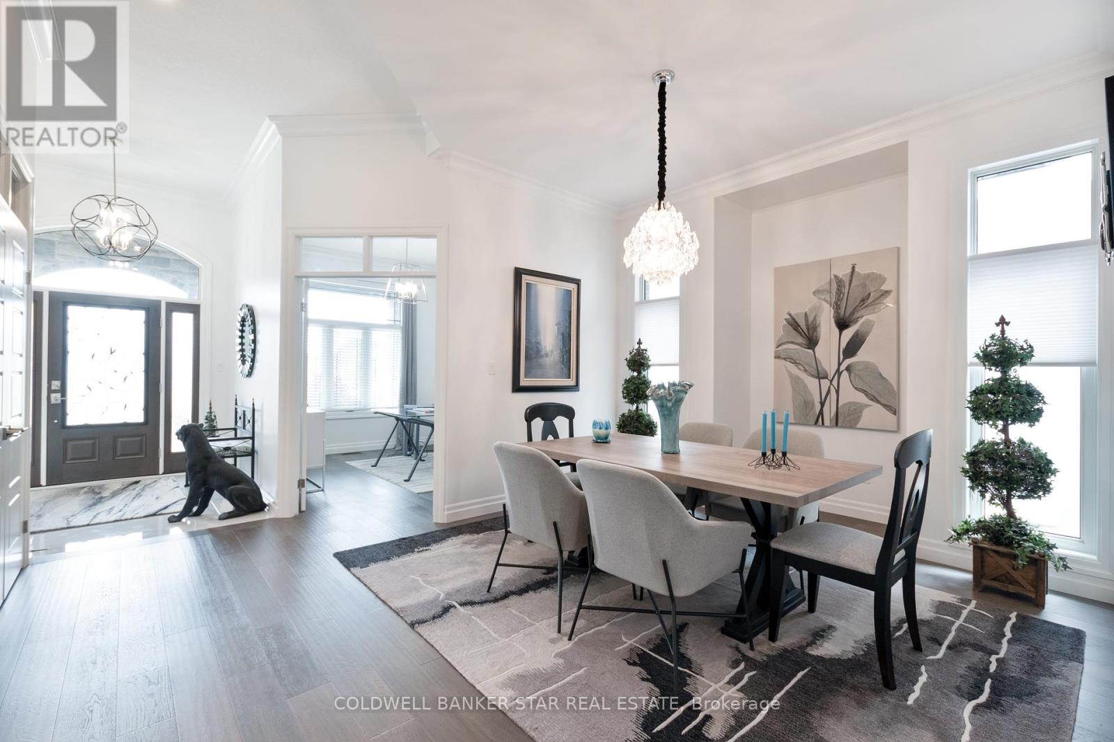 2426 Red Thorne Avenue, London South, Ontario  N6P 0E7 - Photo 9 - X13099848