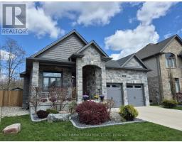 2426 RED THORNE AVENUE, London South, Ontario