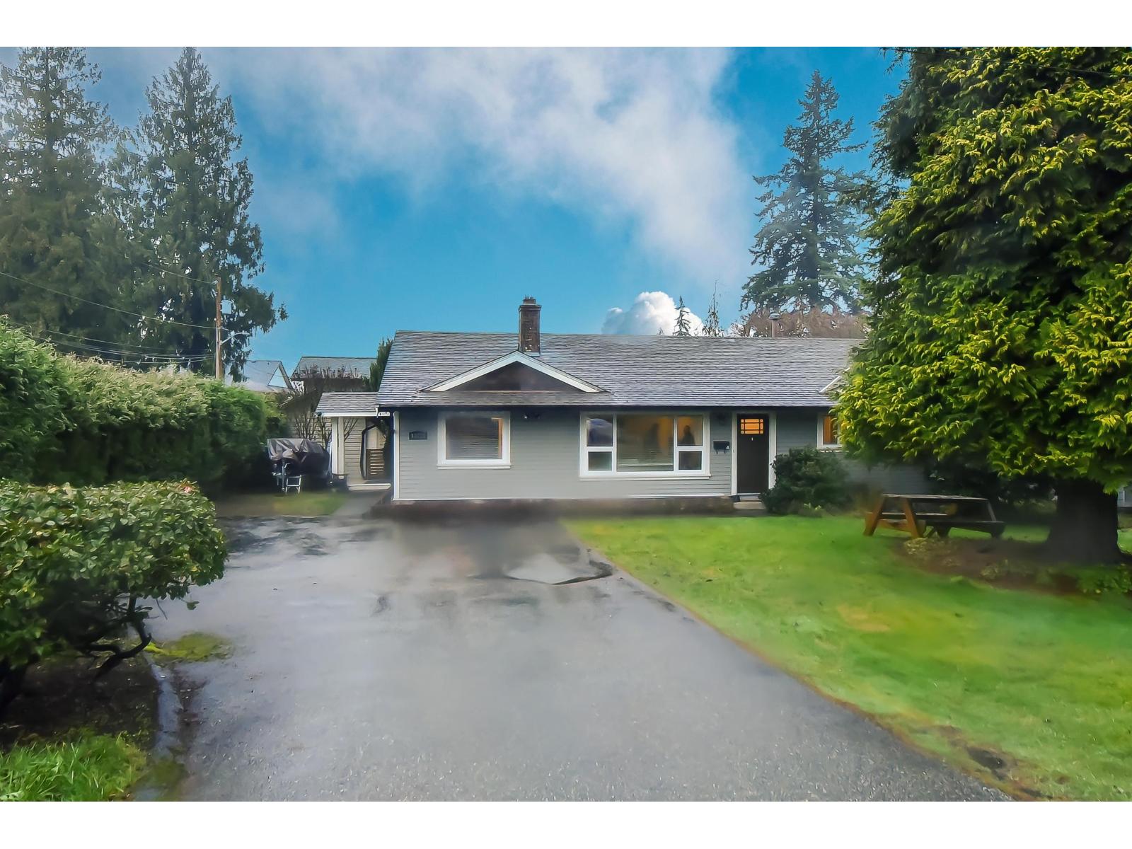 19735 48 Avenue, Langley, British Columbia  V3A 3L2 - Photo 1 - R3121123