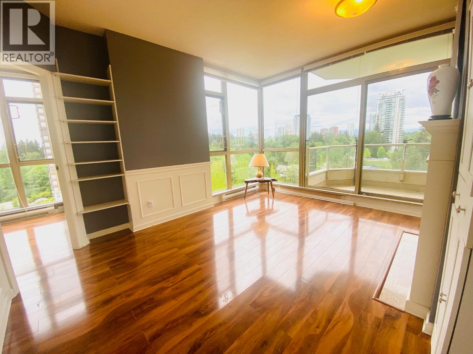 1003 6838 Station Hill Drive, Burnaby, British Columbia  V3N 5A4 - Photo 5 - R3120621