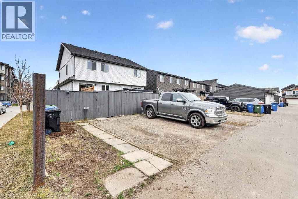 305 Seton Circle Se, Calgary, Alberta  T3M 2V8 - Photo 25 - A2307338