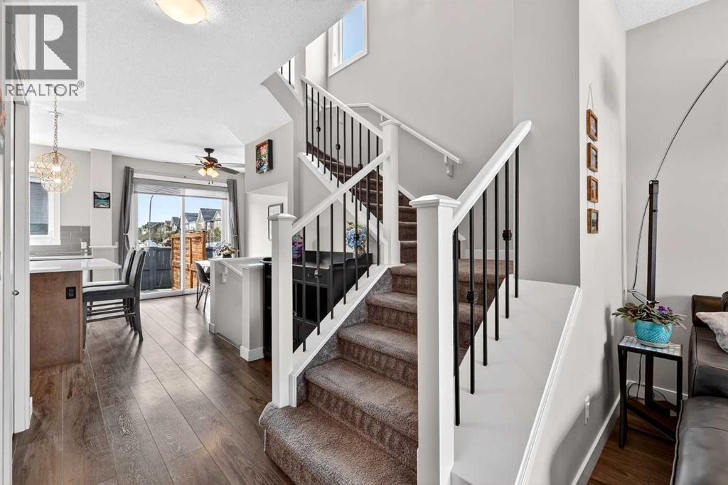 305 Seton Circle Se, Calgary, Alberta  T3M 2V8 - Photo 10 - A2307338