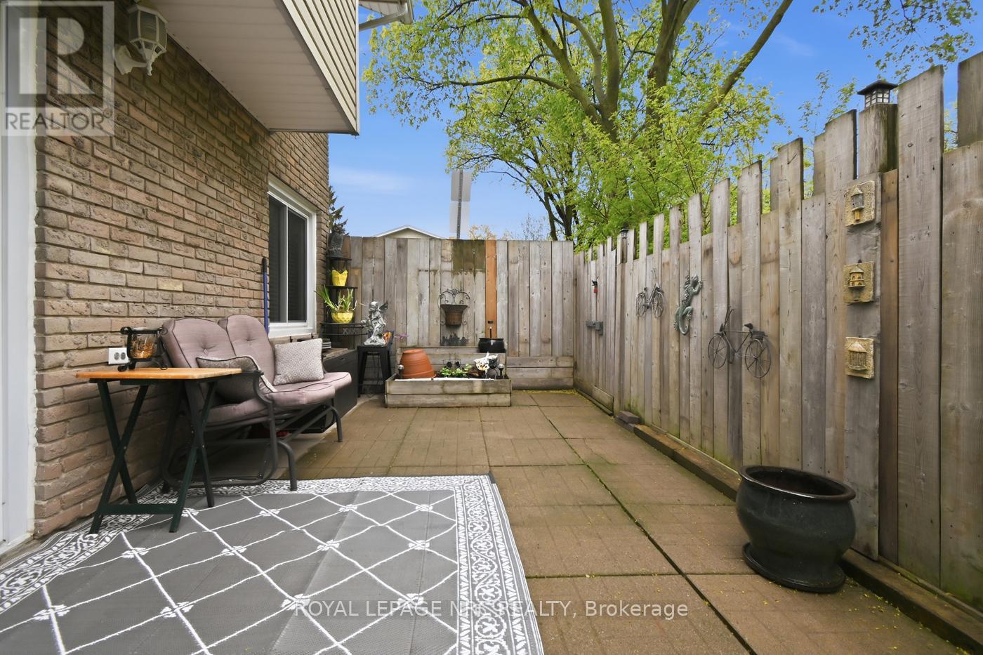 61 - 151 Parnell Road, St. Catharines, Ontario  L2M 3S4 - Photo 18 - X13099814