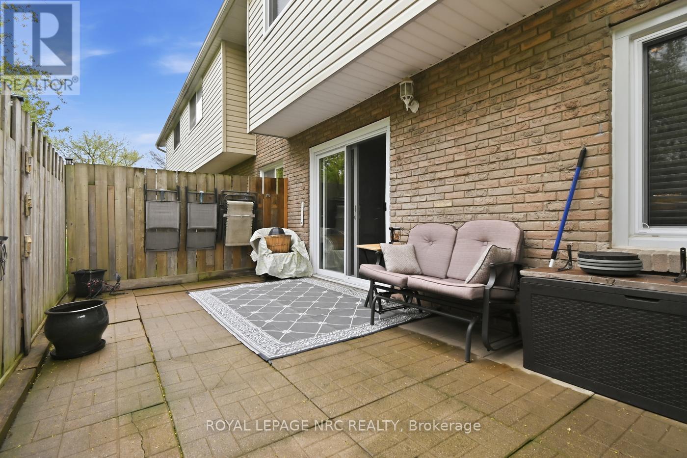 61 - 151 Parnell Road, St. Catharines, Ontario  L2M 3S4 - Photo 19 - X13099814