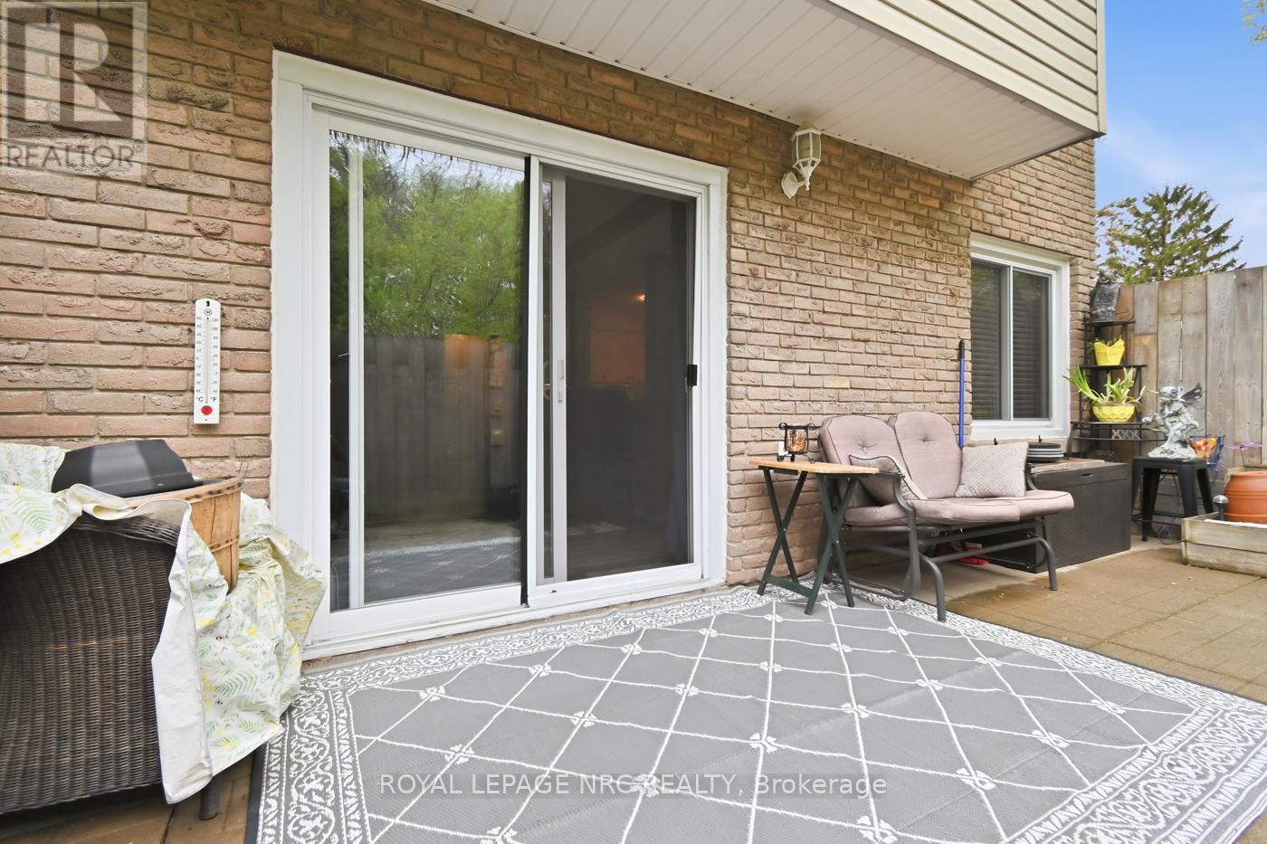 61 - 151 Parnell Road, St. Catharines, Ontario  L2M 3S4 - Photo 20 - X13099814