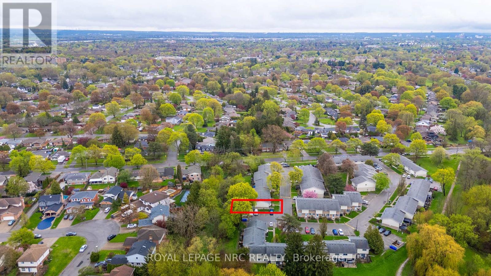 61 - 151 Parnell Road, St. Catharines, Ontario  L2M 3S4 - Photo 43 - X13099814