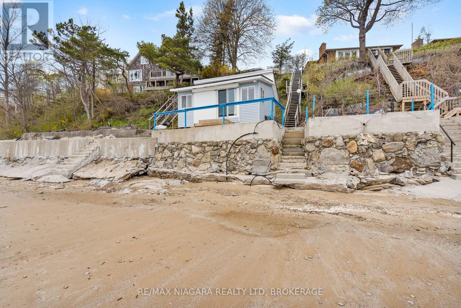 10419 Lakeshore Road, Wainfleet (Lakeshore), Ontario  L3K 5V4 - Photo 42 - X13099880
