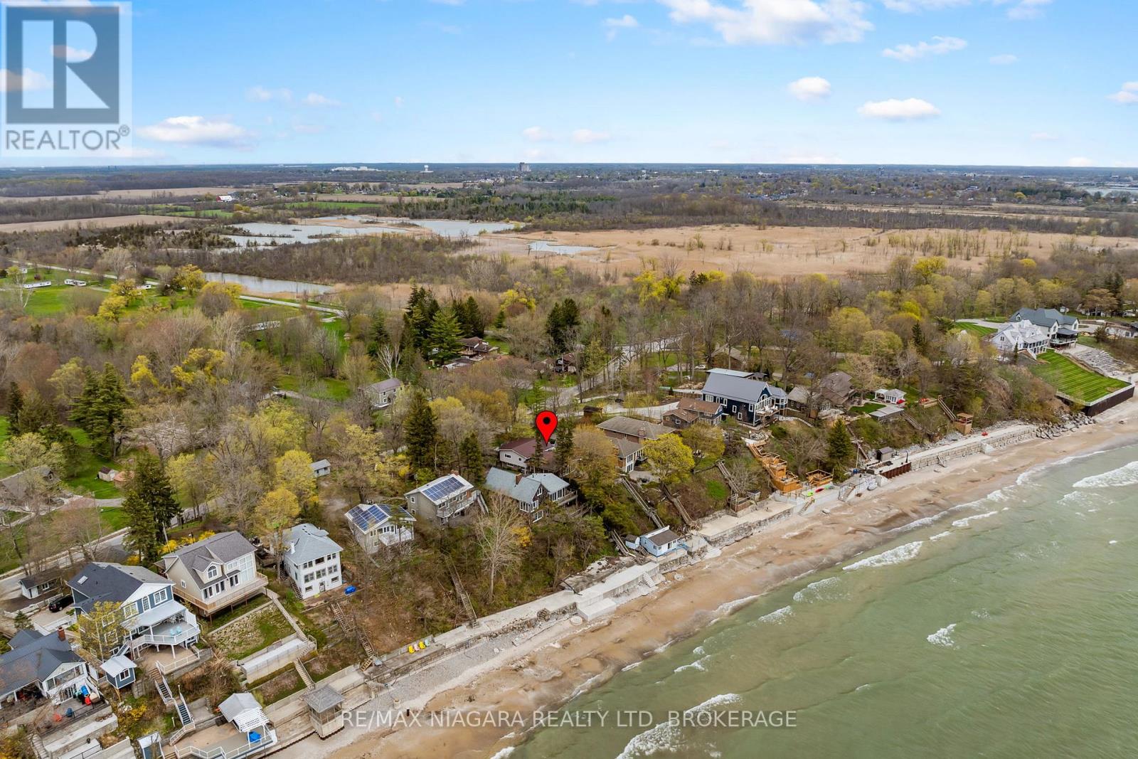 10419 Lakeshore Road, Wainfleet (Lakeshore), Ontario  L3K 5V4 - Photo 46 - X13099880