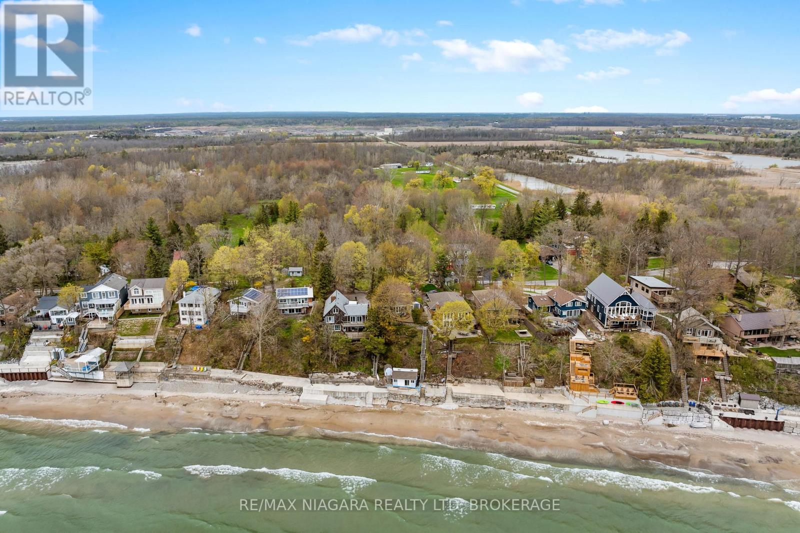 10419 Lakeshore Road, Wainfleet (Lakeshore), Ontario  L3K 5V4 - Photo 47 - X13099880