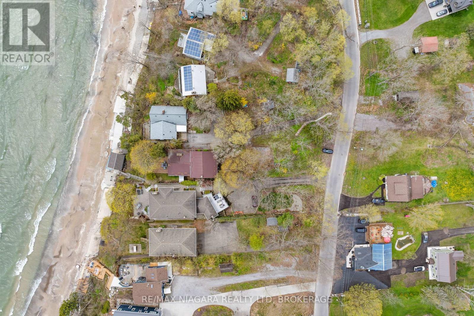 10419 Lakeshore Road, Wainfleet (Lakeshore), Ontario  L3K 5V4 - Photo 49 - X13099880