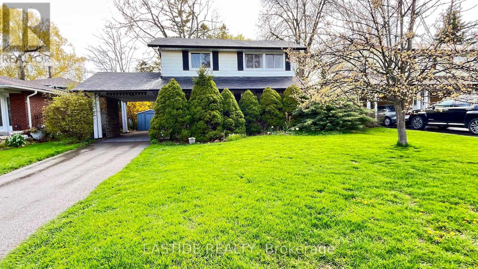153 SIMPSON ROAD, Ajax, Ontario