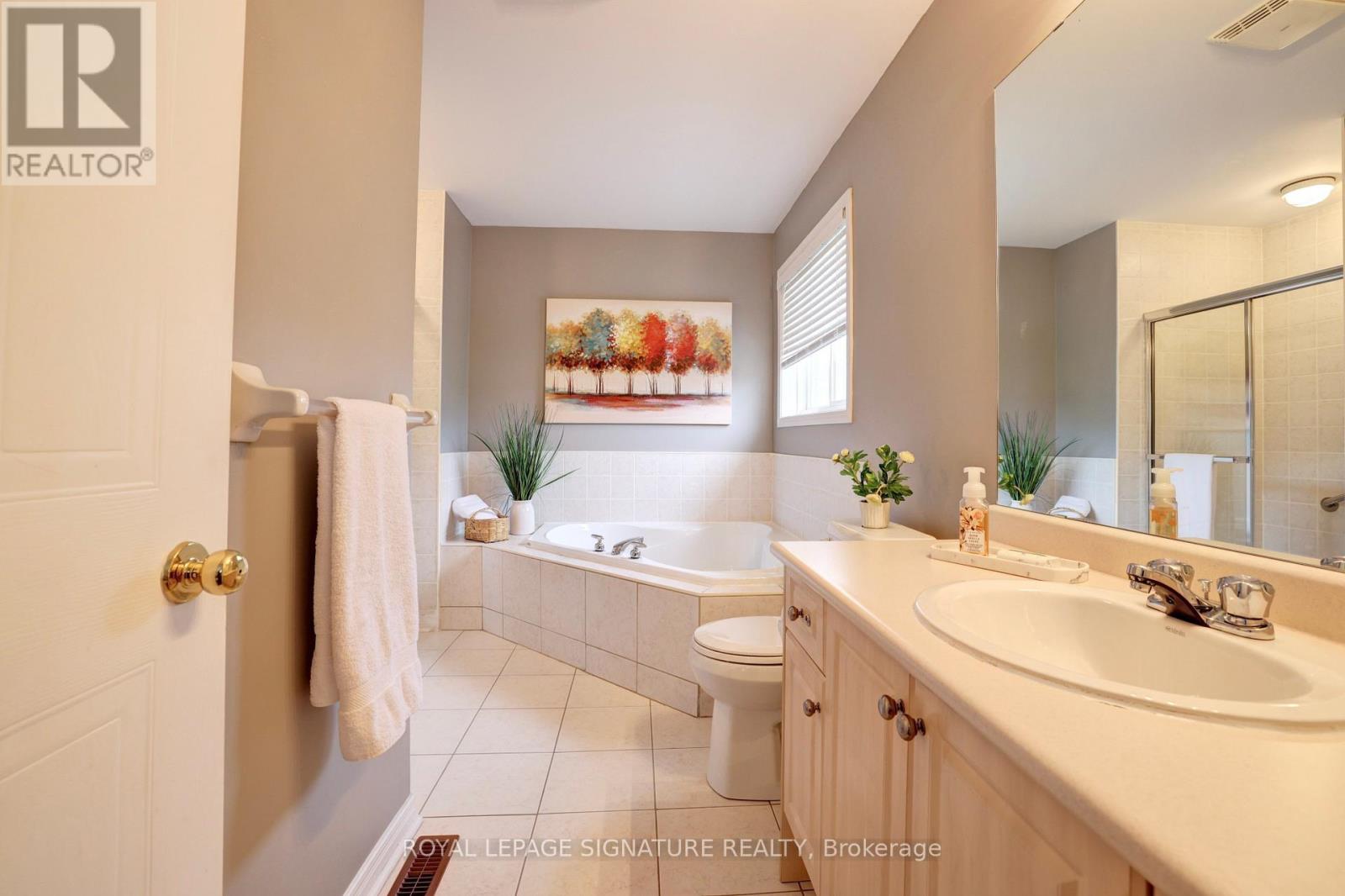 798 Spinning Wheel Crescent, Mississauga (Meadowvale Village), Ontario  L5W 1W4 - Photo 19 - W13098710
