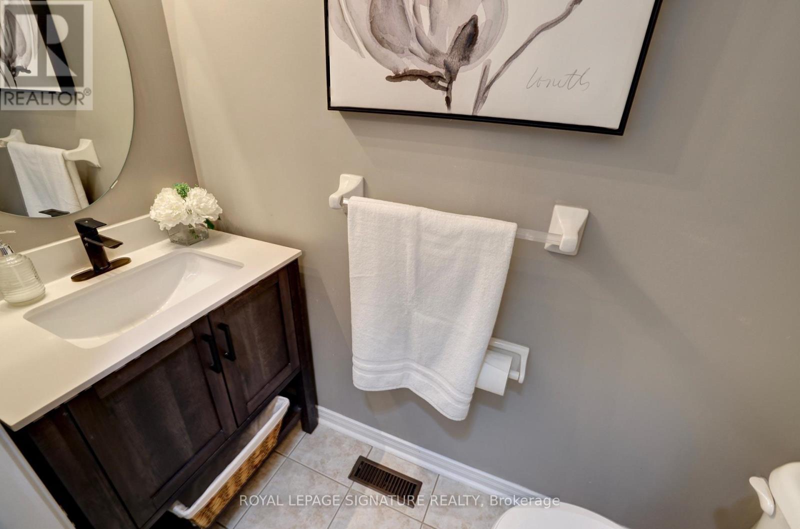798 Spinning Wheel Crescent, Mississauga (Meadowvale Village), Ontario  L5W 1W4 - Photo 14 - W13098710