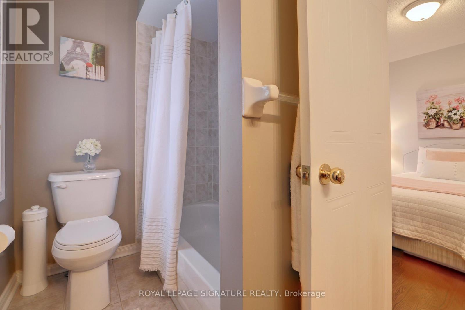 798 Spinning Wheel Crescent, Mississauga (Meadowvale Village), Ontario  L5W 1W4 - Photo 23 - W13098710