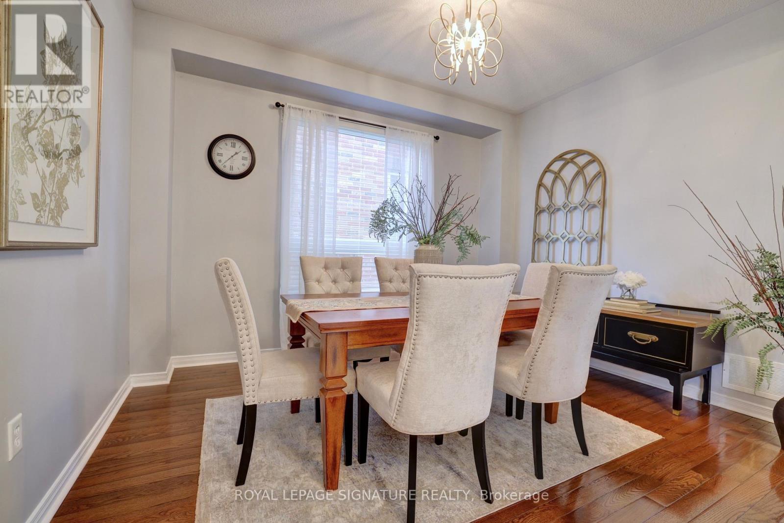 798 Spinning Wheel Crescent, Mississauga (Meadowvale Village), Ontario  L5W 1W4 - Photo 4 - W13098710