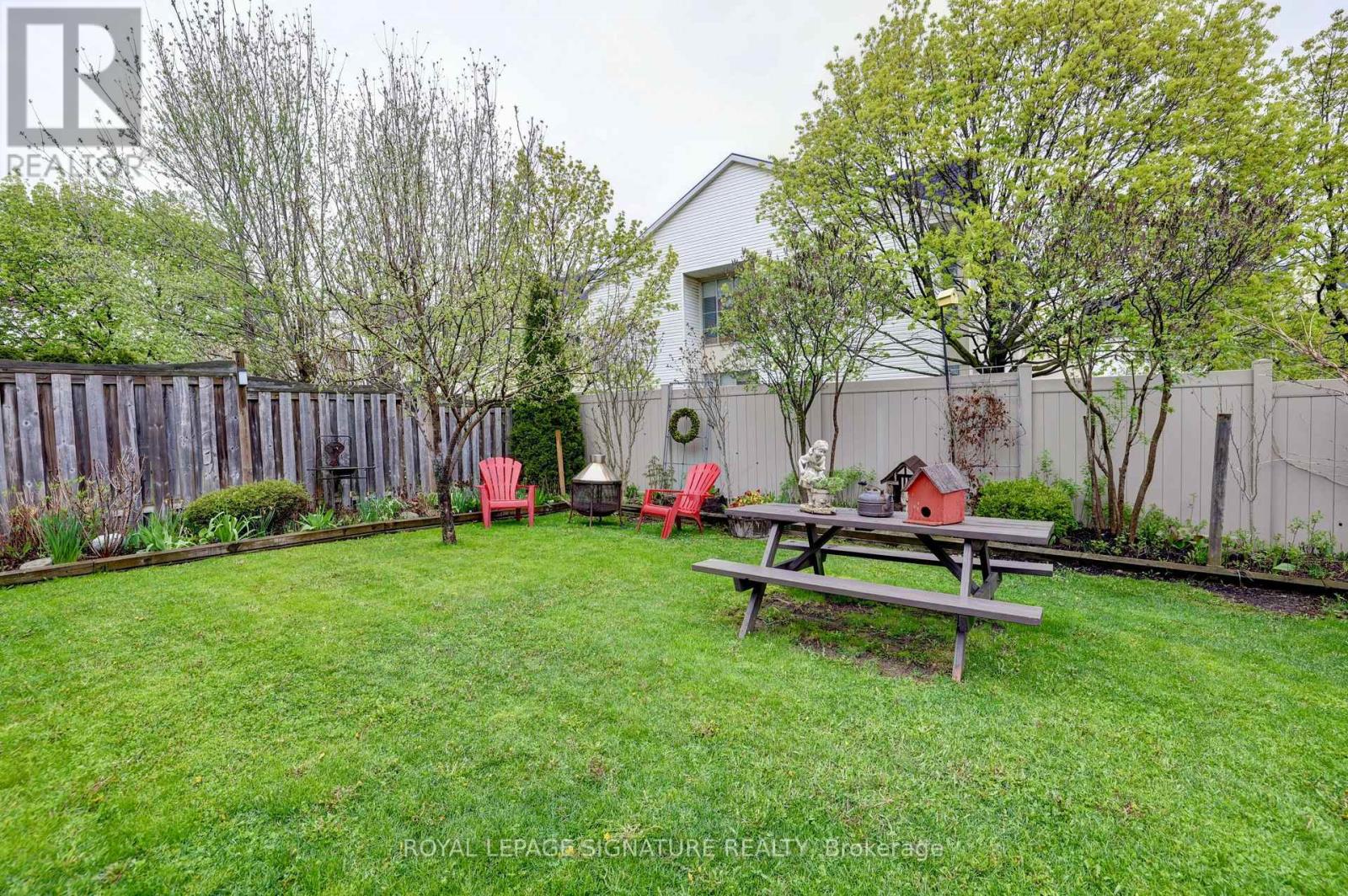798 Spinning Wheel Crescent, Mississauga (Meadowvale Village), Ontario  L5W 1W4 - Photo 27 - W13098710