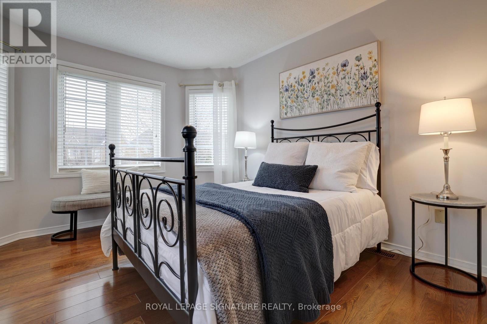 798 Spinning Wheel Crescent, Mississauga (Meadowvale Village), Ontario  L5W 1W4 - Photo 20 - W13098710
