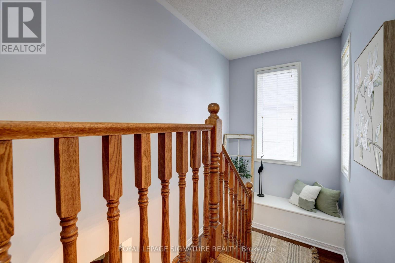 798 Spinning Wheel Crescent, Mississauga (Meadowvale Village), Ontario  L5W 1W4 - Photo 15 - W13098710