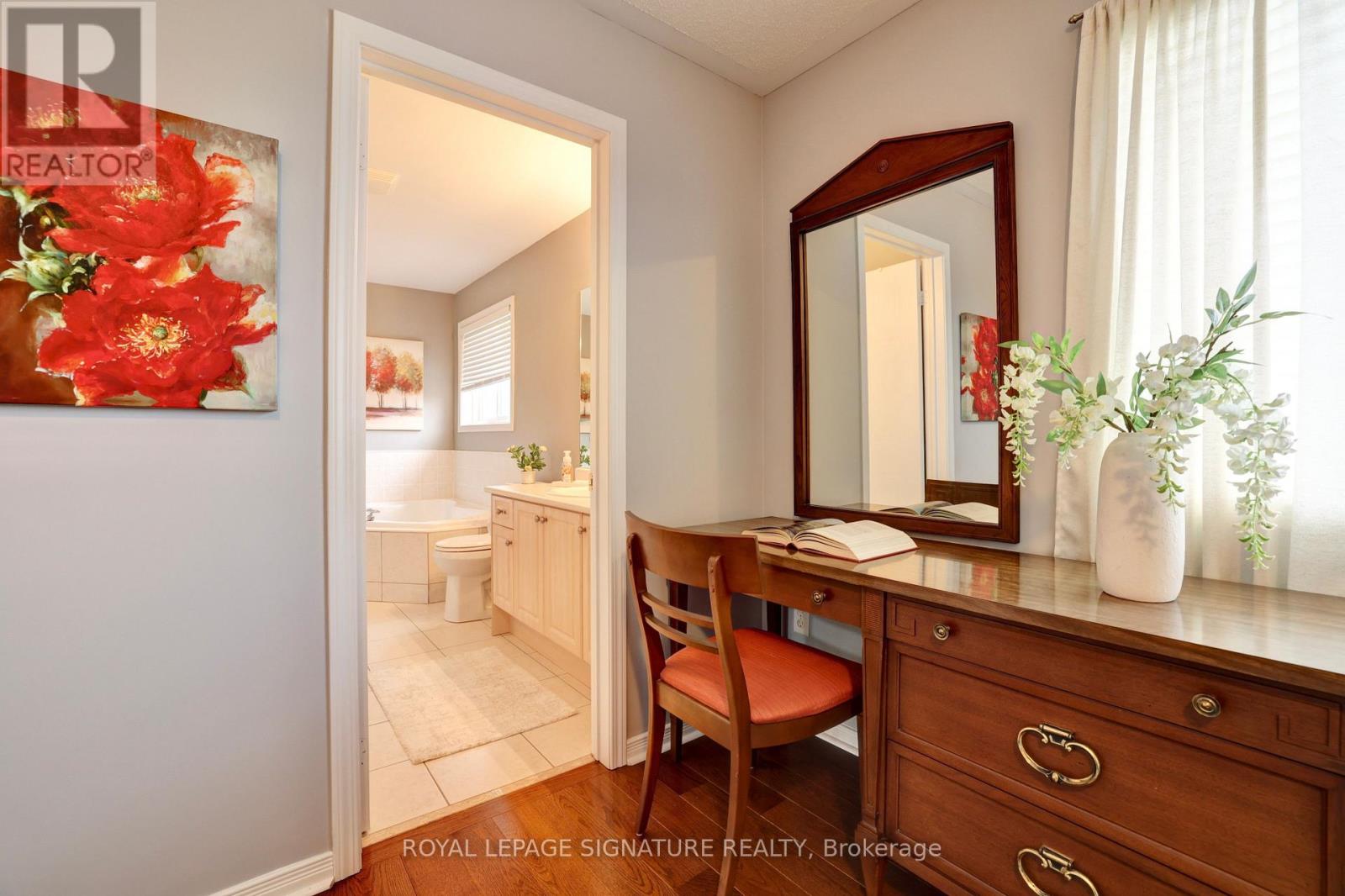 798 Spinning Wheel Crescent, Mississauga (Meadowvale Village), Ontario  L5W 1W4 - Photo 17 - W13098710