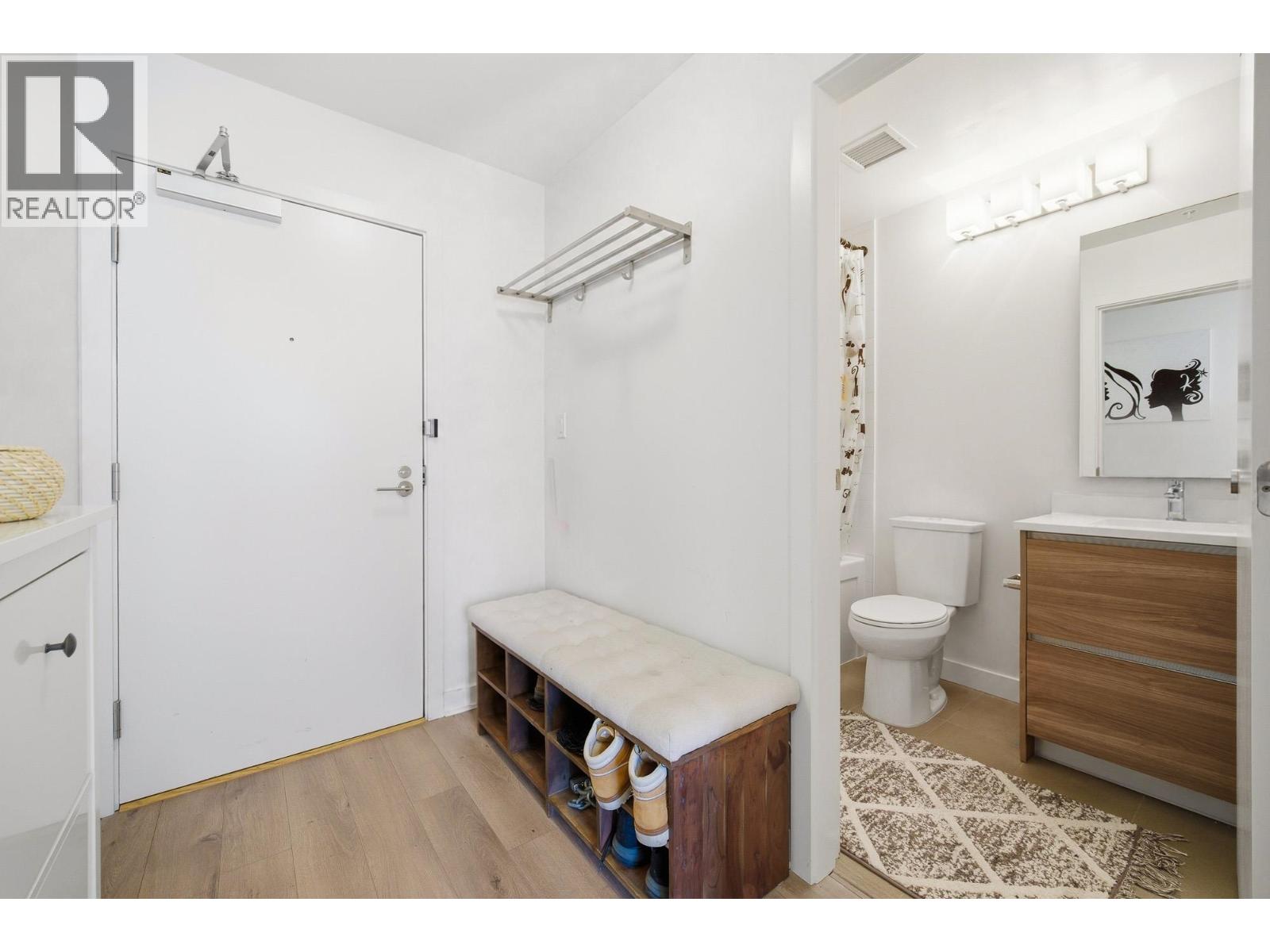 1308 8850 University Crescent, Burnaby, British Columbia  V5A 0C8 - Photo 10 - R3121003