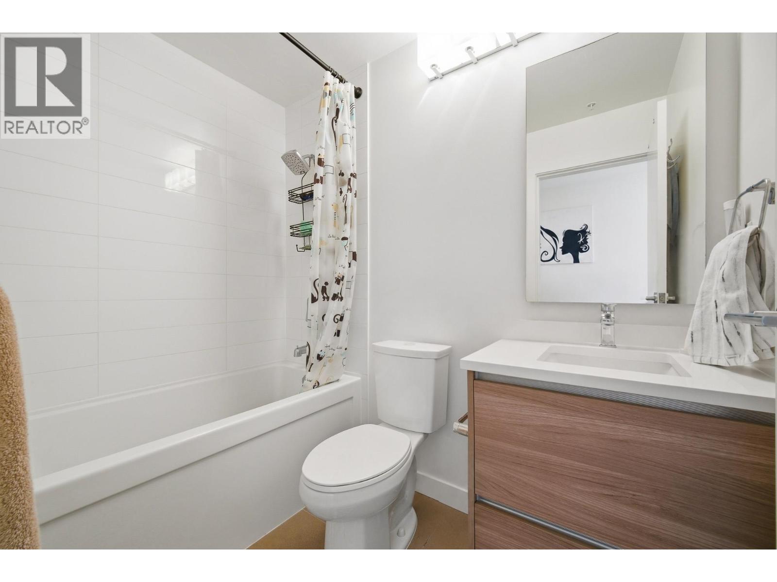 1308 8850 University Crescent, Burnaby, British Columbia  V5A 0C8 - Photo 16 - R3121003