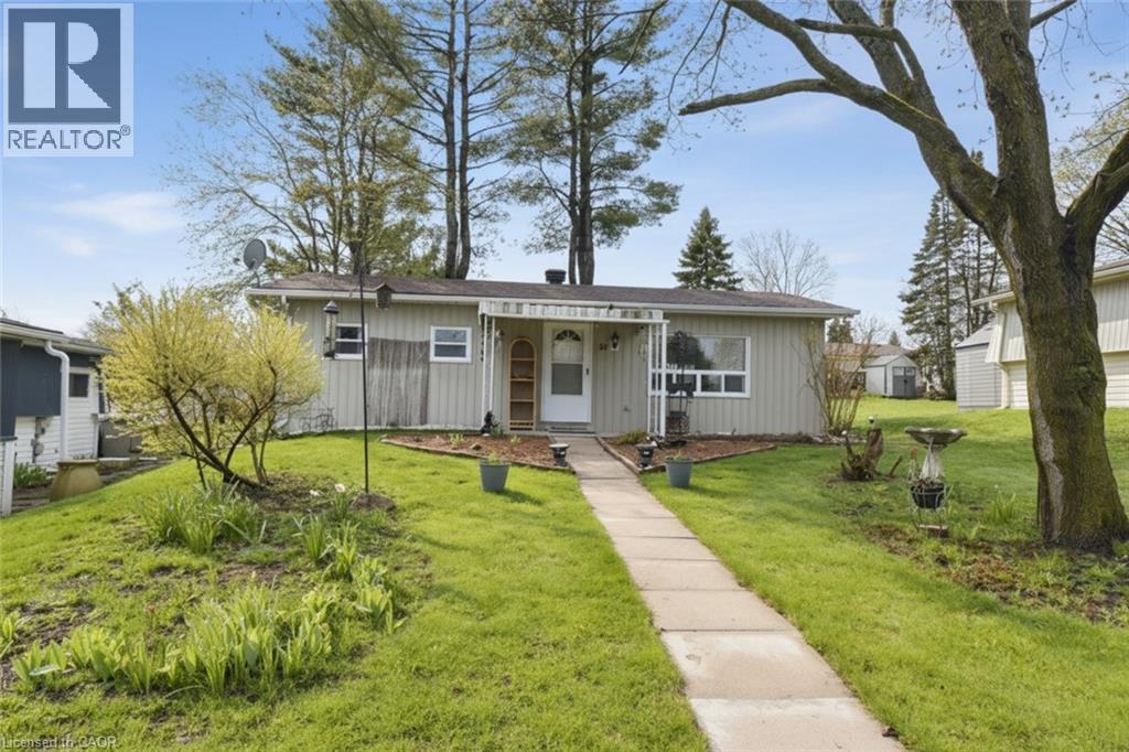 16 MIMOSA Crescent, Innisfil, Ontario