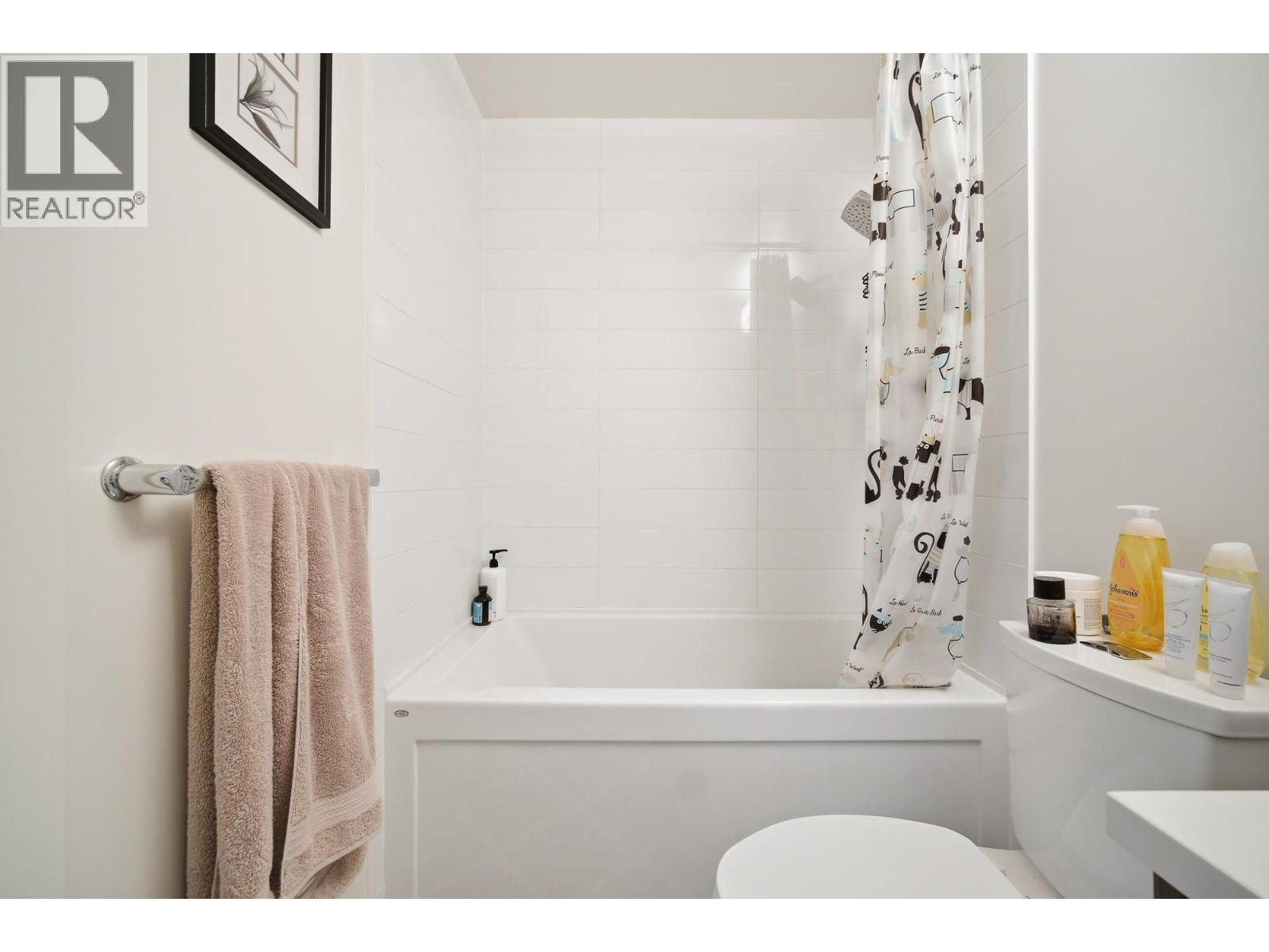 1308 8850 University Crescent, Burnaby, British Columbia  V5A 0C8 - Photo 19 - R3121003