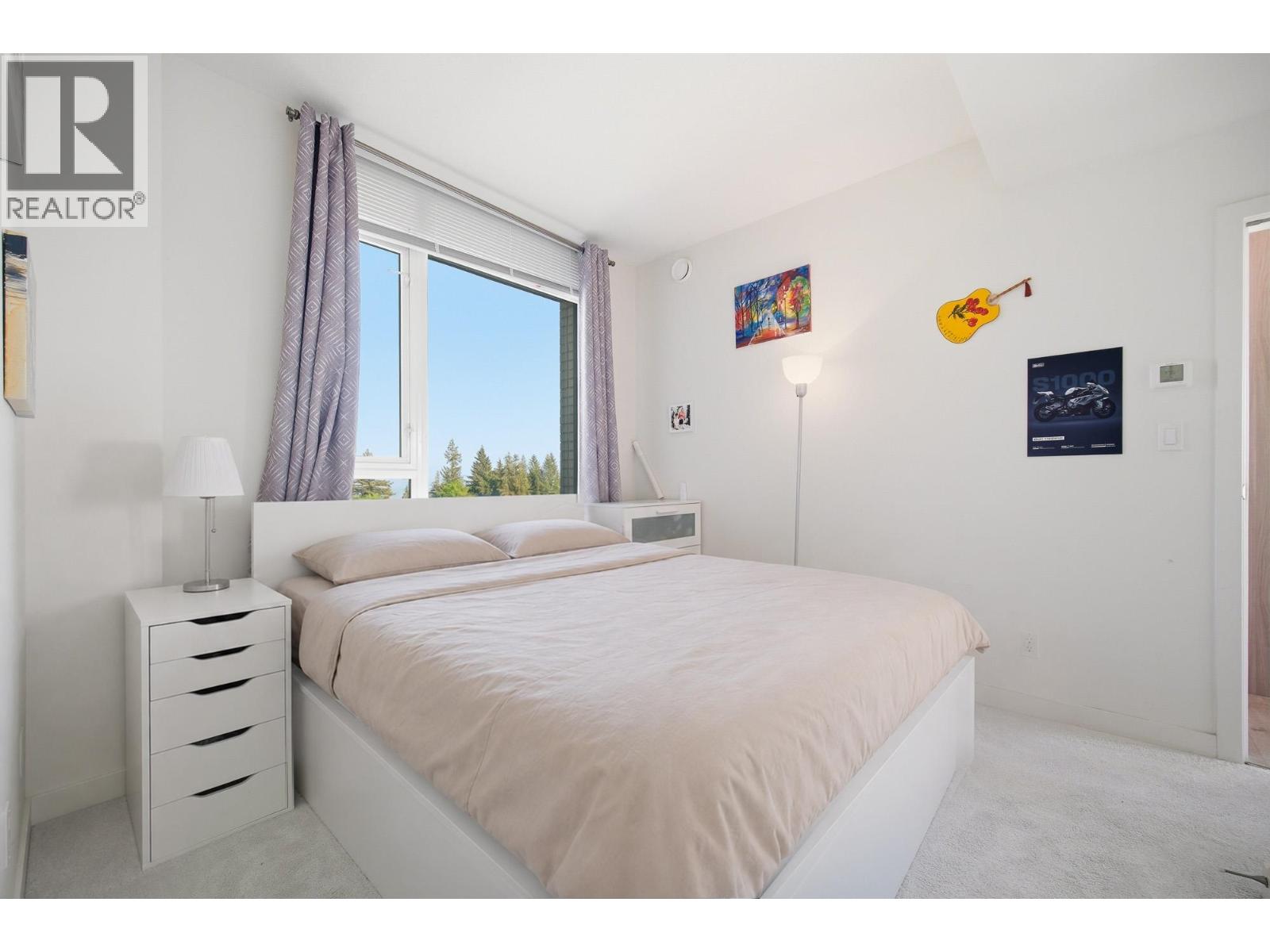 1308 8850 University Crescent, Burnaby, British Columbia  V5A 0C8 - Photo 12 - R3121003