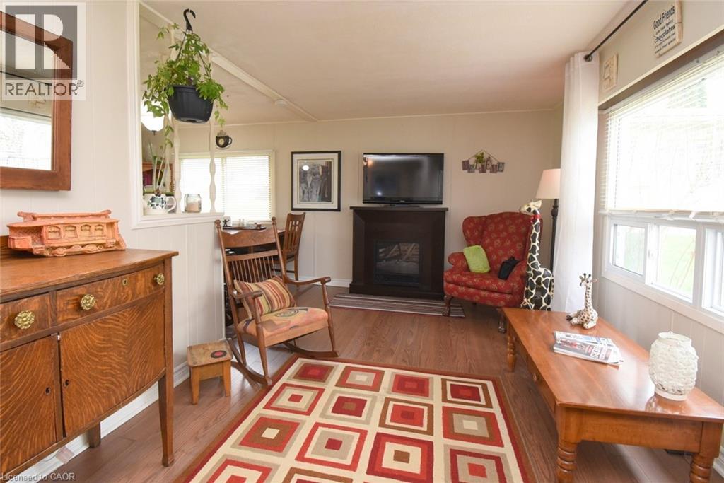 16 Mimosa Crescent, Innisfil, Ontario  L9S 1R1 - Photo 9 - 40828369