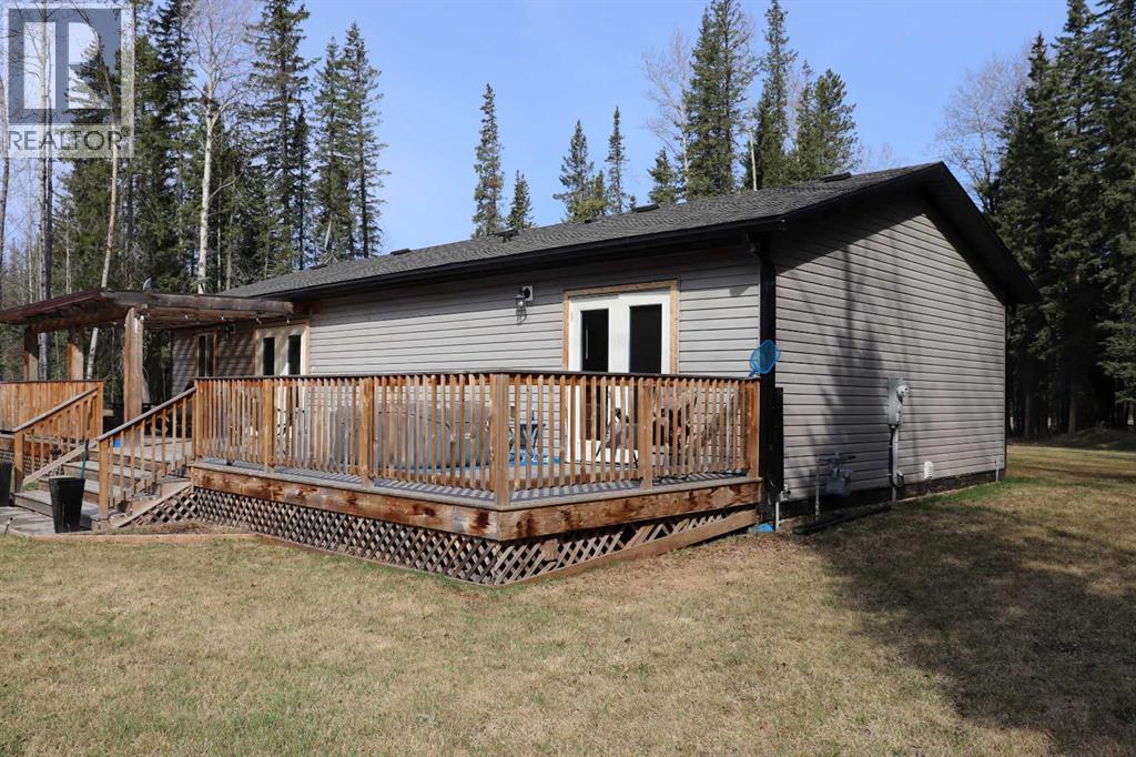 54019c Range Road 165, Rural Yellowhead County, Alberta  T7E 3N1 - Photo 1 - A2282458