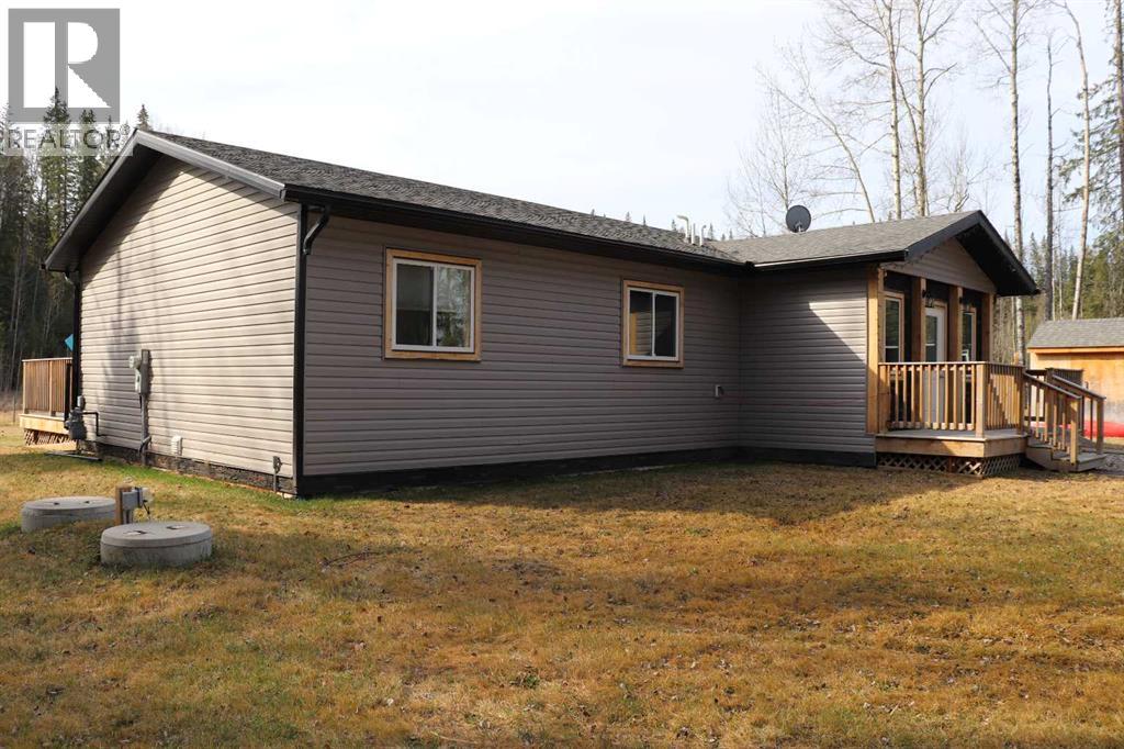 54019c Range Road 165, Rural Yellowhead County, Alberta  T7E 3N1 - Photo 18 - A2282458