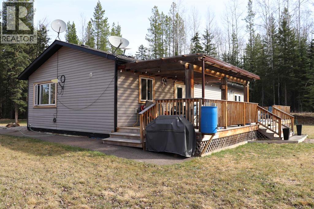 54019c Range Road 165, Rural Yellowhead County, Alberta  T7E 3N1 - Photo 3 - A2282458
