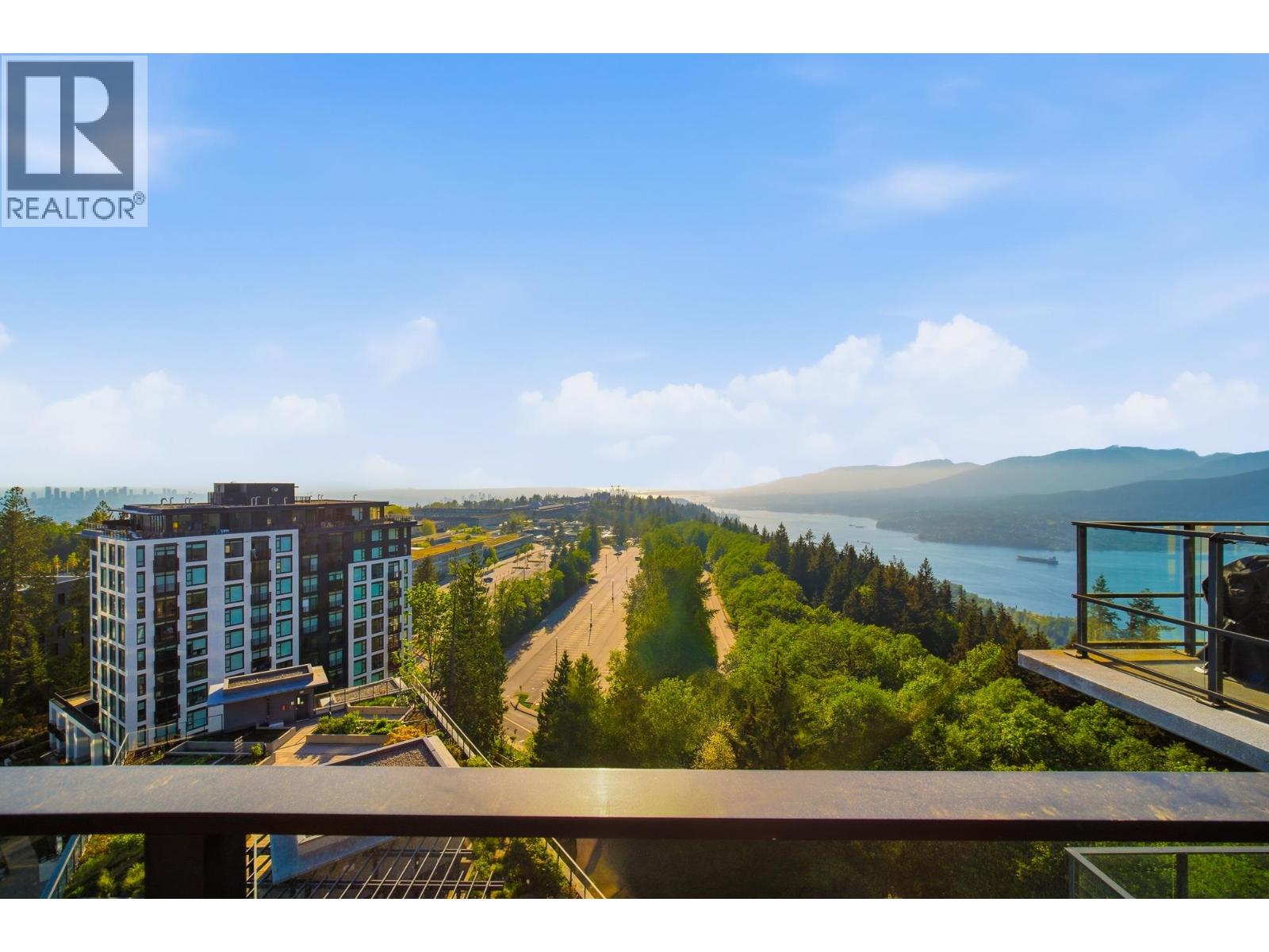 1308 8850 University Crescent, Burnaby, British Columbia  V5A 0C8 - Photo 30 - R3121003