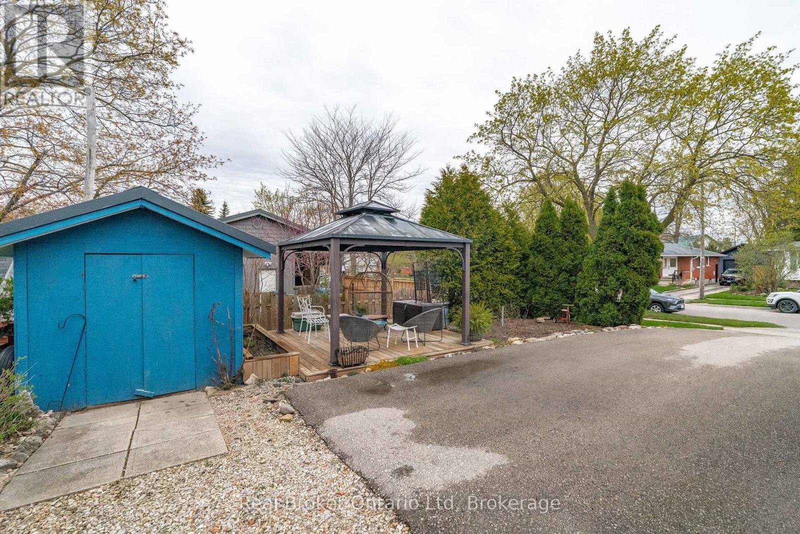 6 Eleanor Court, Guelph (Grange Road), Ontario  N1E 1S7 - Photo 40 - X13099858