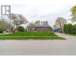 6 ELEANOR COURT, guelph (grange road), Ontario