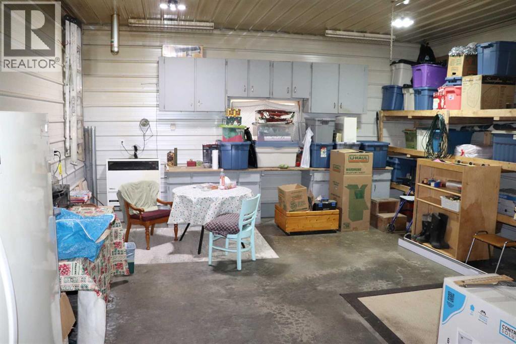 605 40a Street, Edson, Alberta  T7E 1V9 - Photo 19 - A2301568