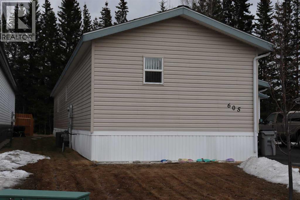 605 40a Street, Edson, Alberta  T7E 1V9 - Photo 23 - A2301568