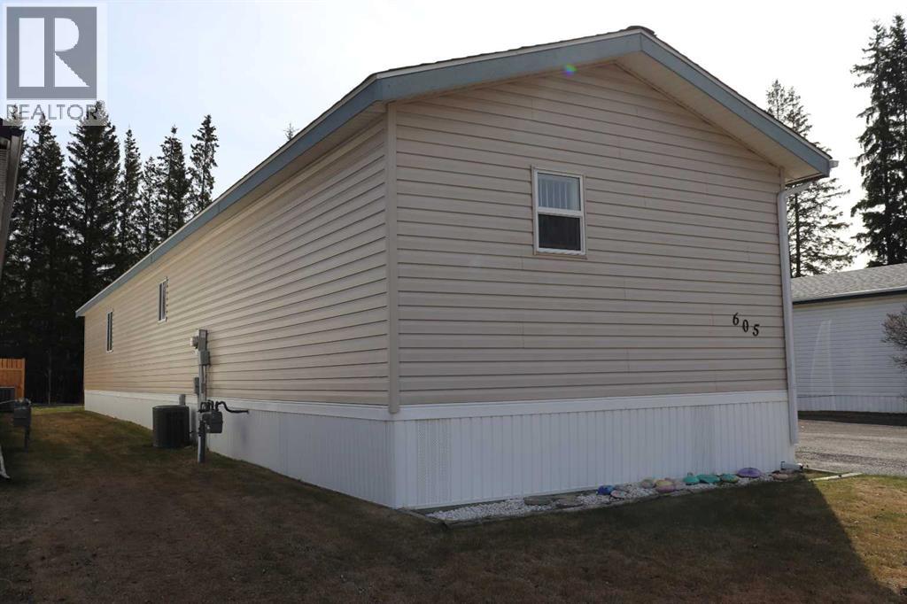 605 40a Street, Edson, Alberta  T7E 1V9 - Photo 26 - A2301568