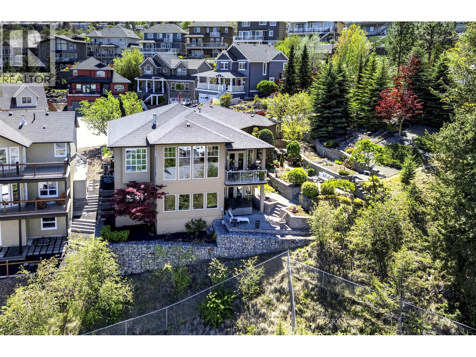 424 Azure Place, Kamloops, British Columbia  V2E 2R2 - Photo 74 - 10386550