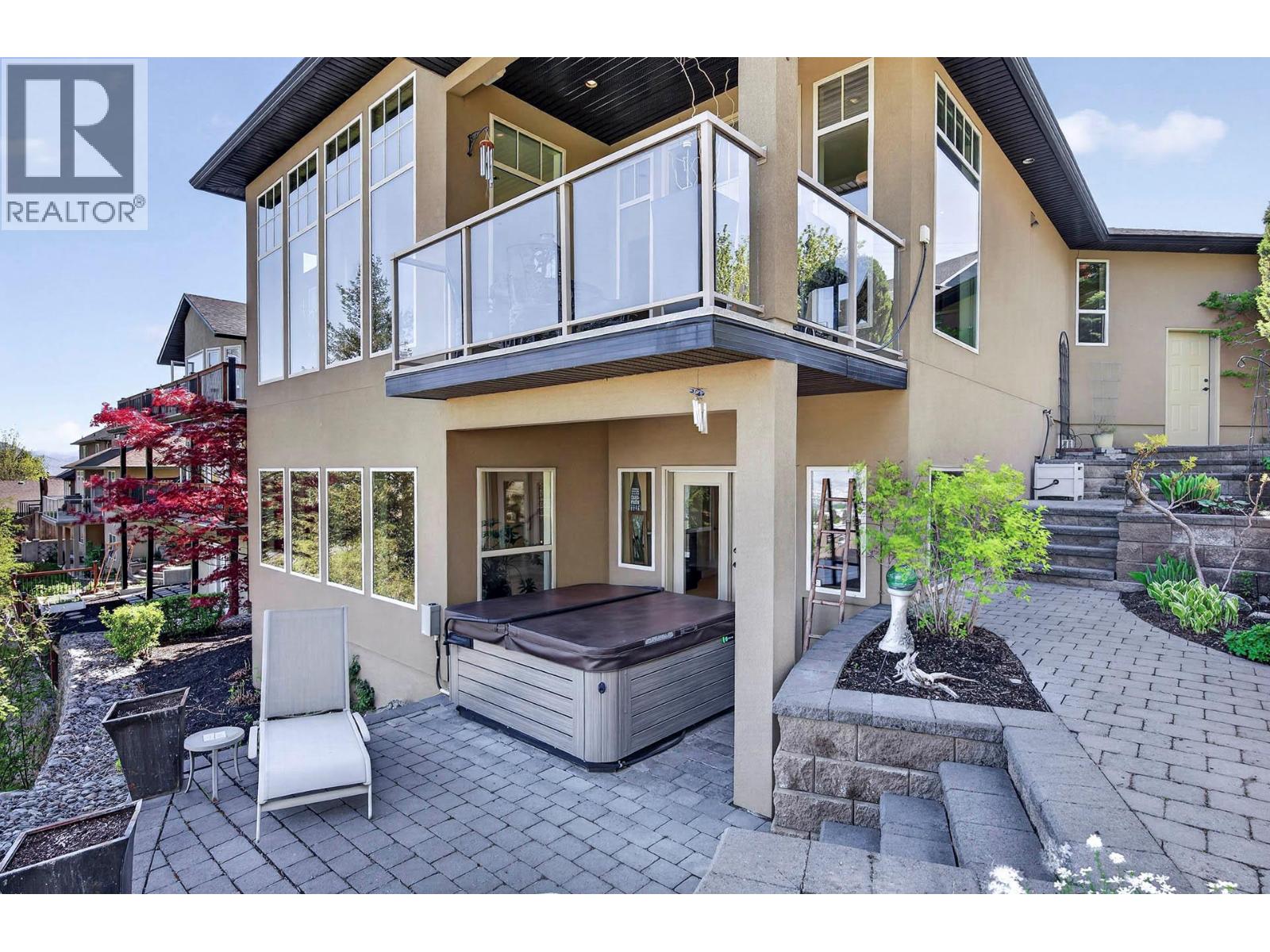 424 Azure Place, Kamloops, British Columbia  V2E 2R2 - Photo 61 - 10386550