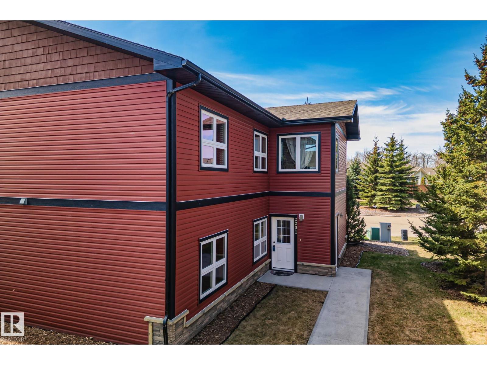 2201 GRAYBRIAR GR, stony plain, Alberta