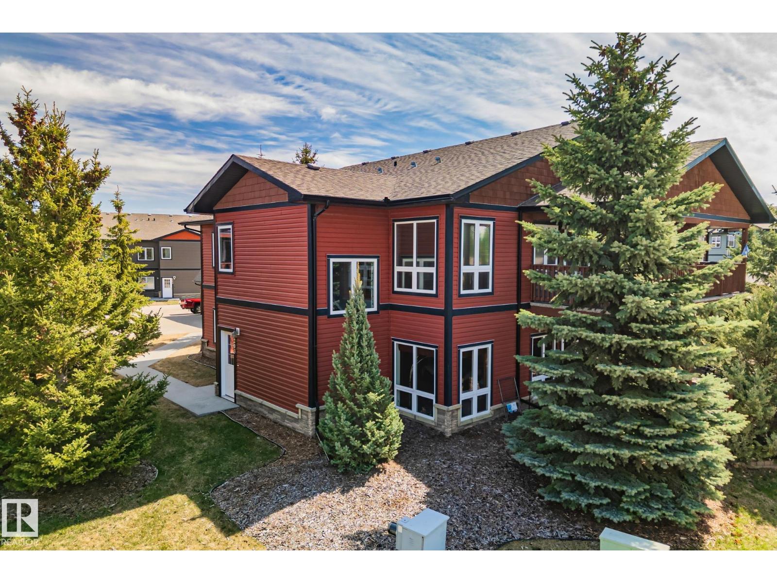 2201 Graybriar Gr, Stony Plain, Alberta  T7Z 0G1 - Photo 2 - E4486415