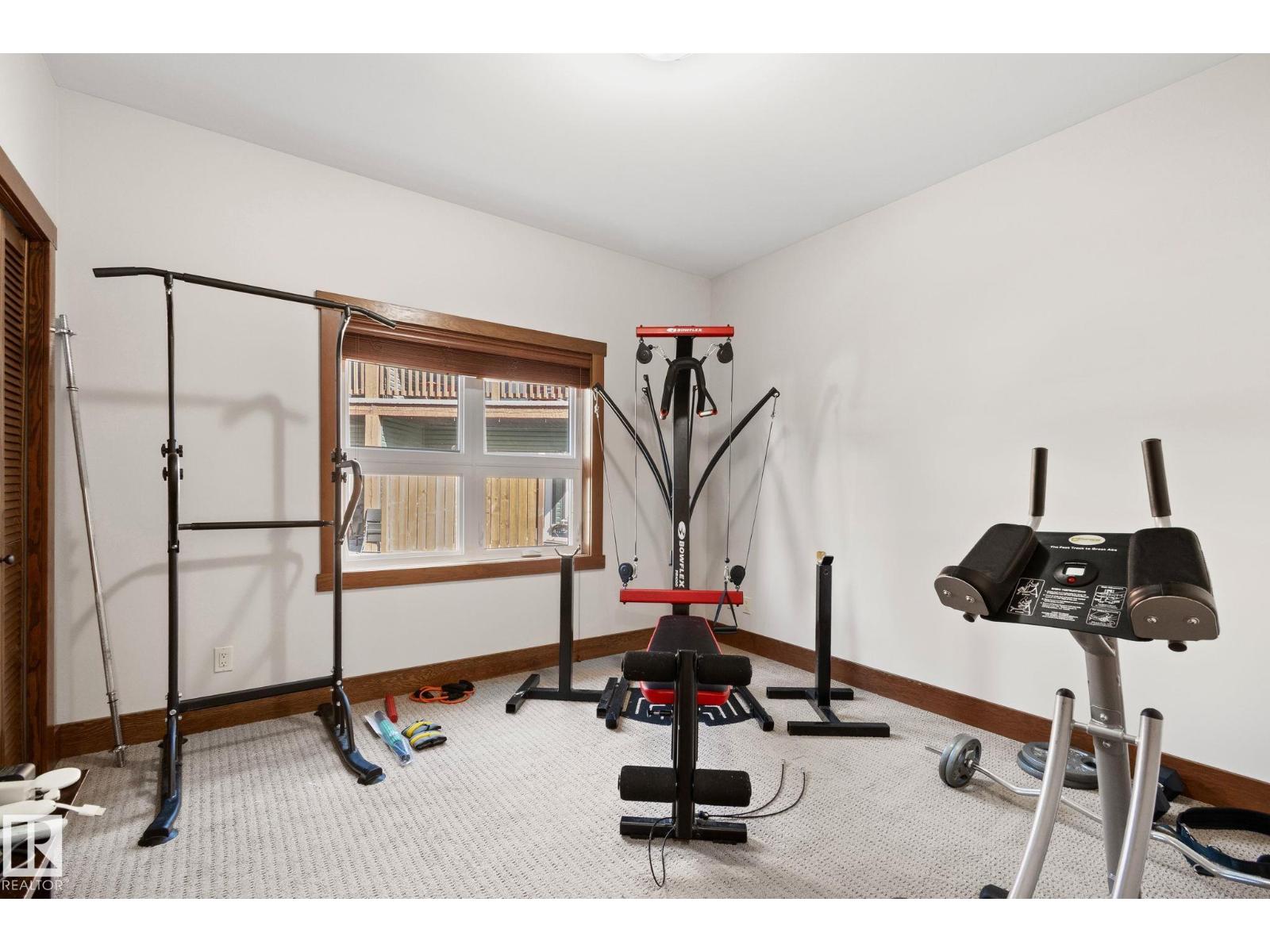 2201 Graybriar Gr, Stony Plain, Alberta  T7Z 0G1 - Photo 26 - E4486415