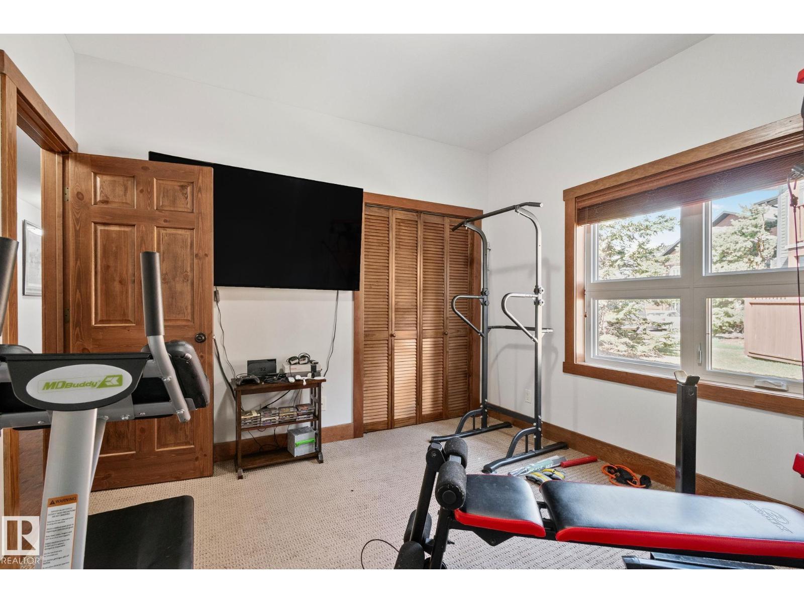 2201 Graybriar Gr, Stony Plain, Alberta  T7Z 0G1 - Photo 27 - E4486415