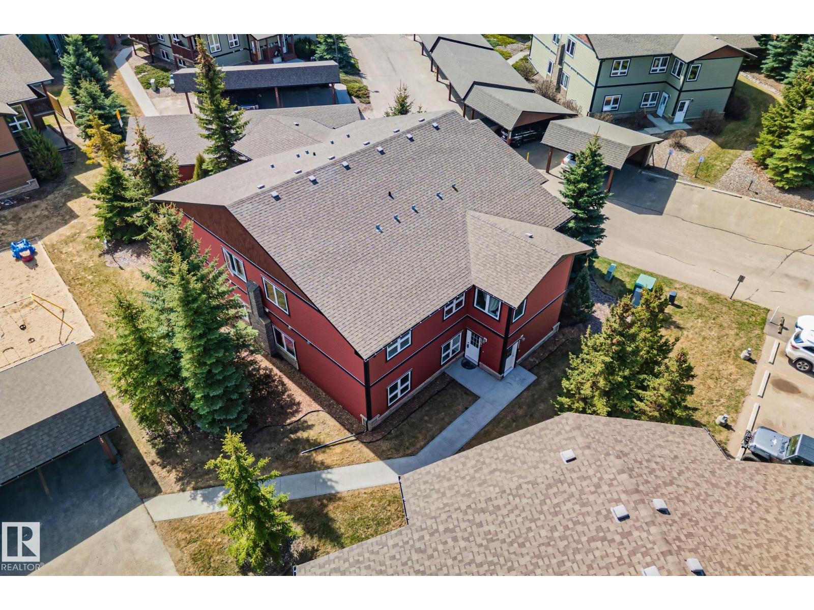 2201 Graybriar Gr, Stony Plain, Alberta  T7Z 0G1 - Photo 35 - E4486415