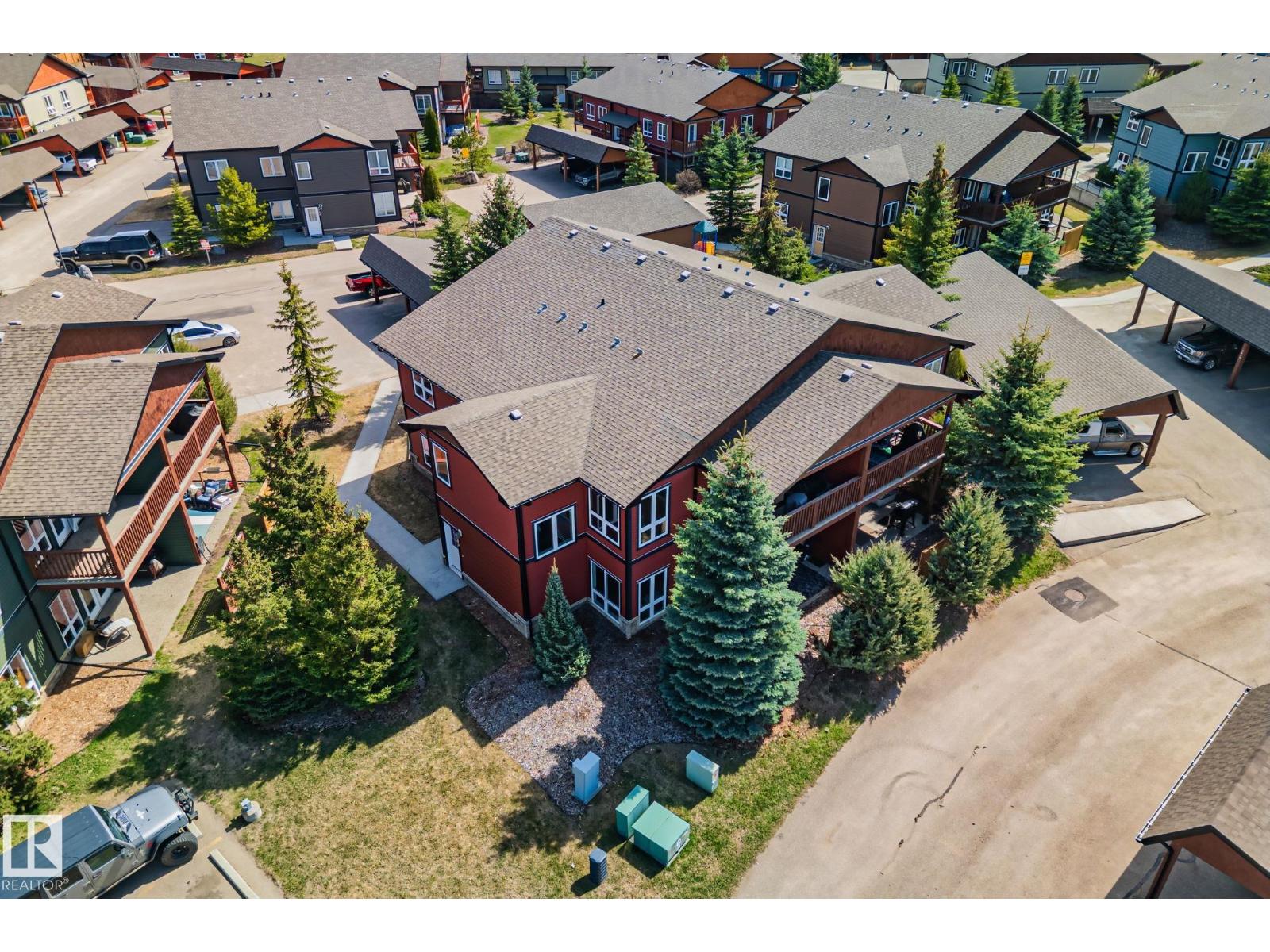 2201 Graybriar Gr, Stony Plain, Alberta  T7Z 0G1 - Photo 36 - E4486415